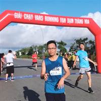 Nguyen Minh Kien