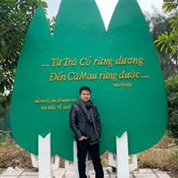 Nguyễn Thanh Nam