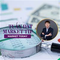 Tuấn Đạt Market Tips