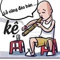 Lỗ cũng đéo bán