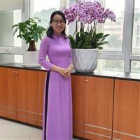 Nguyen Ha Trang