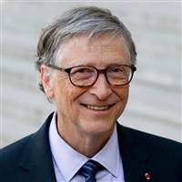 Săn Siêu Cổ Cùng Bill Gates