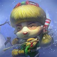 Beastly_Teemo