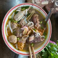 Phở Bò