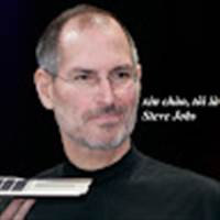 Steve Jobs 