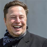 Elon Musk _ Việt Nam