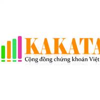 KaKaTa Chứng Khoán