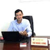Khắc Long