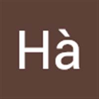Lê Hà