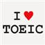 toiec trang dai