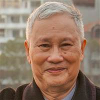 Quách Phong Lâm