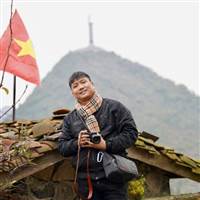 Trong Vinh Nguyen
