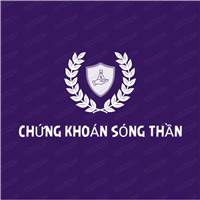 CHỨNG KHOÁN SÓNG THẦN