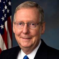 Mitch Mcconnell