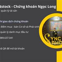 Chứng Khoán Ngọc Long