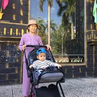 Thuyền To Sóng Lớn 