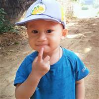DINH XUAN CHIEN