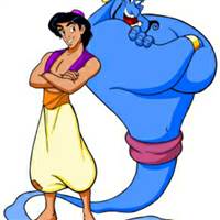 Aladdin