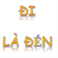 Đi Là Đến