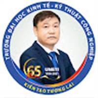 Phạm Hữu Mỹ Dục - ĐHKTKTCN