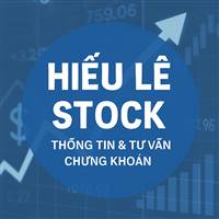 Chứng khoán mỗi ngày