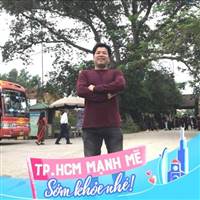 Tran Trung
