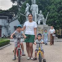 Nguyễn Thế Anh