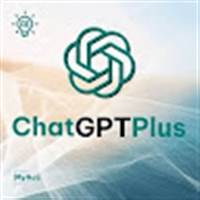 Chat GPT Plus