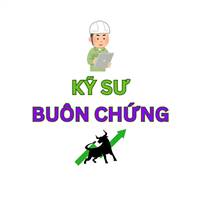 Kỹ sư buôn chứng