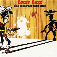 Lucky Luke