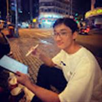 Huy Mai