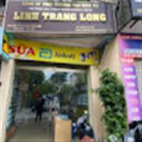 Linh Trần Thùy