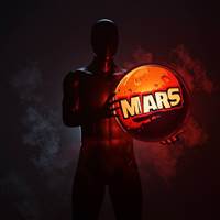 Mars