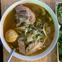 Lỗ Chí Bình