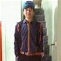 Vũ Trong Đặng 