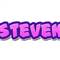 Steven