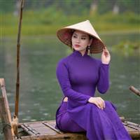 Mai Phương Tinh Khôi ( Em Gái MP.Thúy)