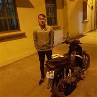 Hoang Đức Anh