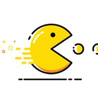 PAC-MAN