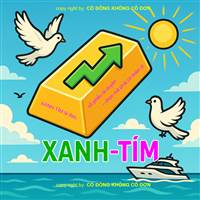CỔ ĐÔNG KHÔNG CÔ ĐƠN ^^