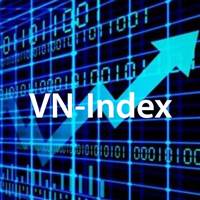 VNINDEX SÒNG BẠC CẤP QUỐC GIA