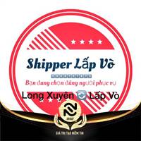 Shipper Lấp Vò