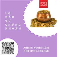 Vương Lãm_ Chu kỳ Cổ Phiếu
