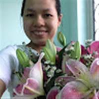 Phạm Thị Thuý Nhi