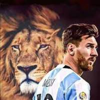 L. Messi