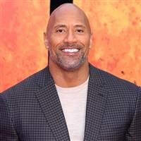 Dwayne Johnson