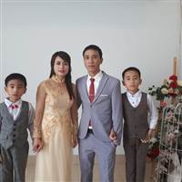 Song Hoang