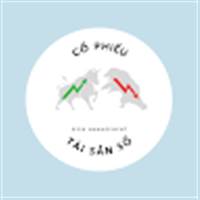 Cổ phiếu và Tài sản số