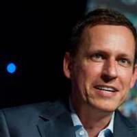 Peter Thiel