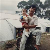 Ngo Nam